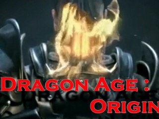 Dragon Age : Origins Walkthrough 170 L'ultime affrontement au sommet
