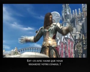 Final Fantasy 12 [4] Vayne Solidor