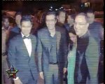 Aamir Khan & Salman Khan At Dabangg Sucess Party
