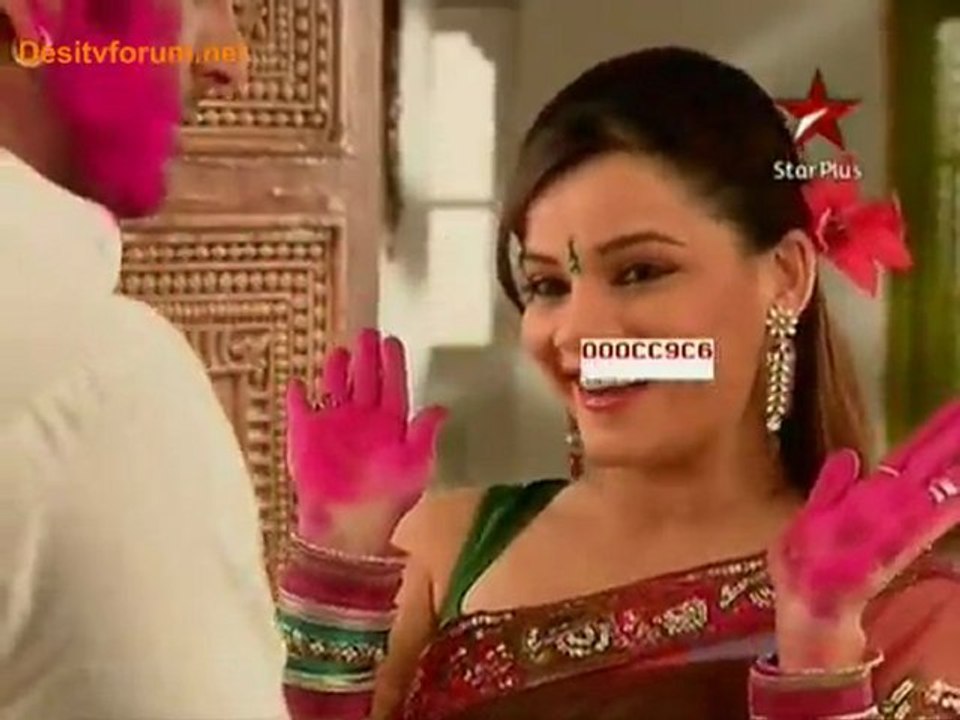 Gulal 24th March 2011 pt2