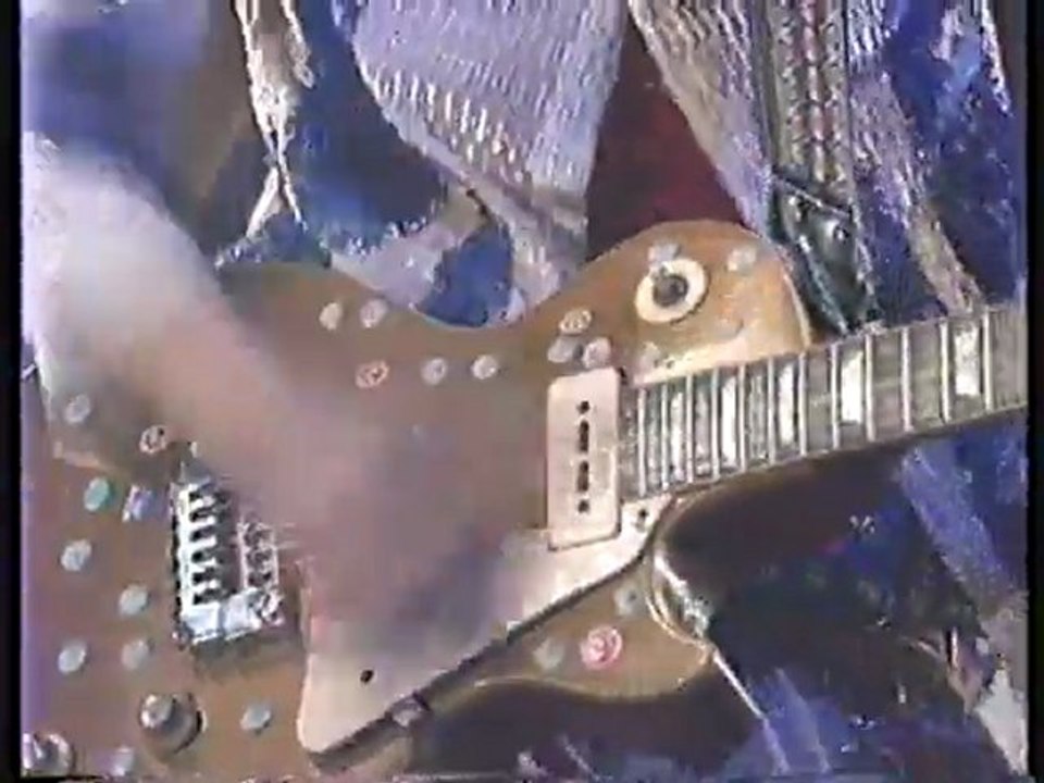 RCサクセション - サマータイム・ブルース