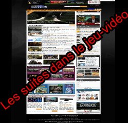 Podcast #02 : Les suites dans le jeu-vidéo (2/3)