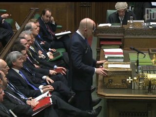 Hague confirms British death in Israel attack