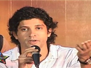 Farhan Akhtar Appeals For Peace