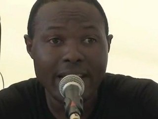 "I mondi a Roma" 04/07: Stephen Moseray, intervento