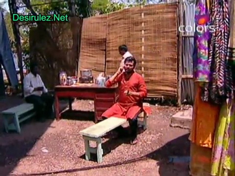 Bhagyavidhata - 24th March 2011 Part2