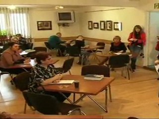 Ostrowski Mistrz Ortografii Ostrów Mazowiecka 2011