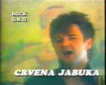 Crvena Jabuka - Dirlija