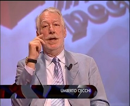 Invitato Speciale ospite Leonardo Mazzantini 26 maggio 2010 p 1