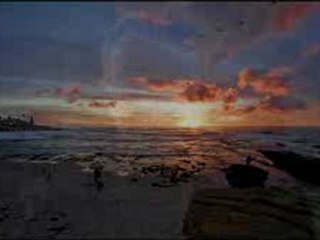 A Fogy Day in London Town