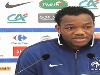 Foot365 : Mandanda ne lâchera rien!