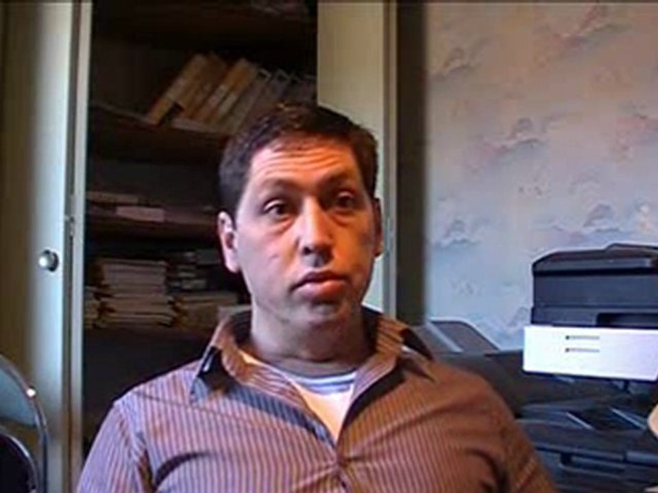 Questions à Virgilio Sud Chimie Goodyear