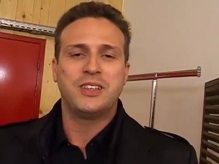 Djafar Ait Menguellet soutient Miss Berbère France 2011 comme Meetarabic