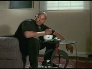 Dr. Dre - Let Me Ride