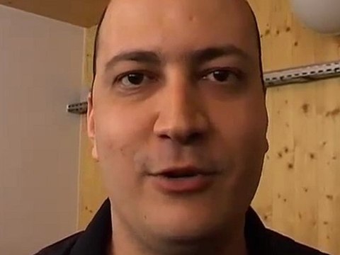 Mohamed Allaoua soutient Miss Berbère France 2011 avec Meetarabic