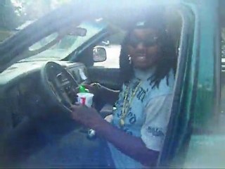 Ghost Mafia.. ENT  Can't Quit Now