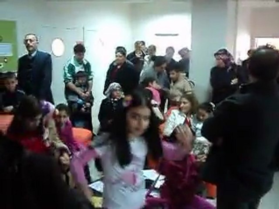 Ankara Bahar Koleji - Bahar Bursluluk Sınavı