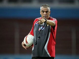 Entrevista a Richard Páez en el programa "Triple Play con Camiseta 10" (24/03/2011)