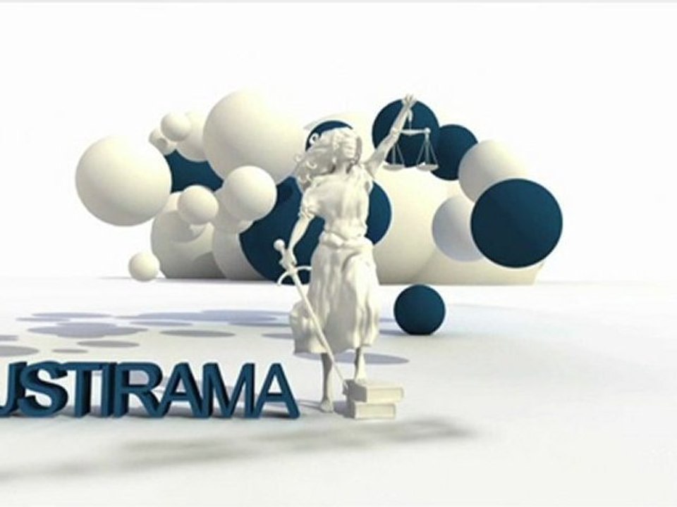 Présentation de la cour d'assises