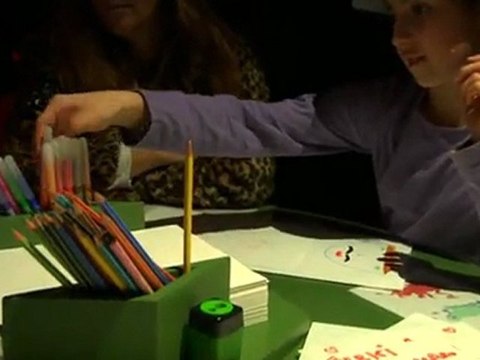 Exposition Brassens ou la Liberté - Cité de la musique