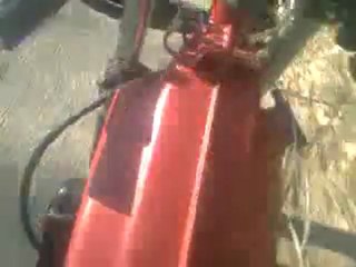 xr g2 comprex enfin sa couine