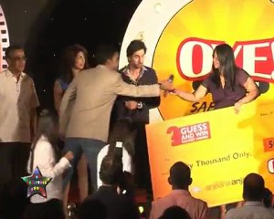 OYE RADIO Anjana Anjani Gift Drive