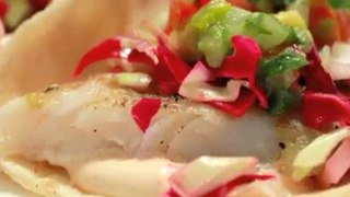 In Case of Emergency : How to make Grilled Fish Tacos : ...