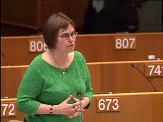 Anne E. Jensen on Preparation of 2012 budget