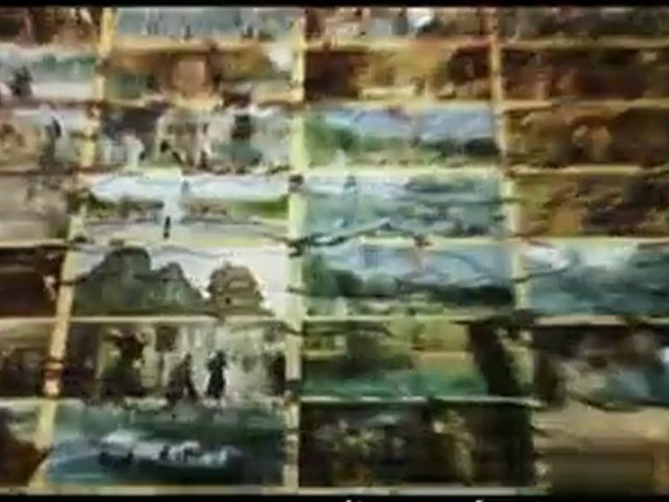 Le Tour du Monde en 80 Jours Bande annonce Vost français