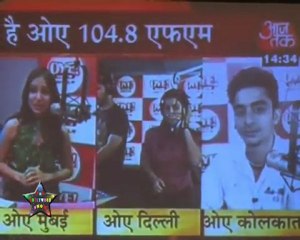 Anjana Anjani Promotions