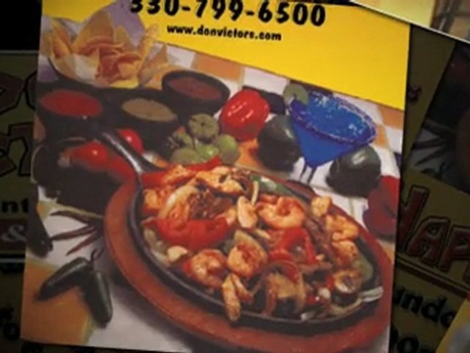 Mexican Restaurant Austintown