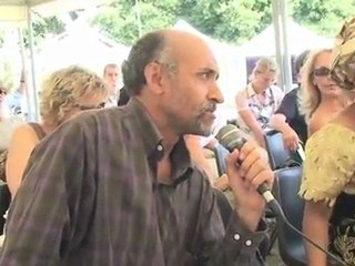 "I mondi a Roma" 05/07: dibattito [2di2]