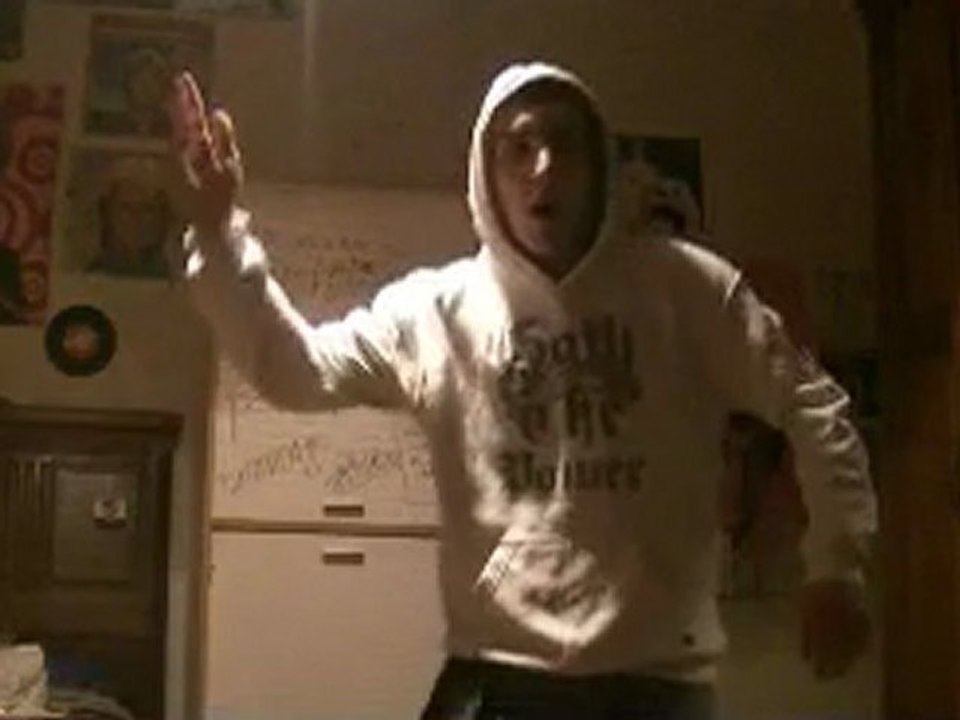 Pit-G Feat D'JP Production - Casting JVSCAZ Saison #2