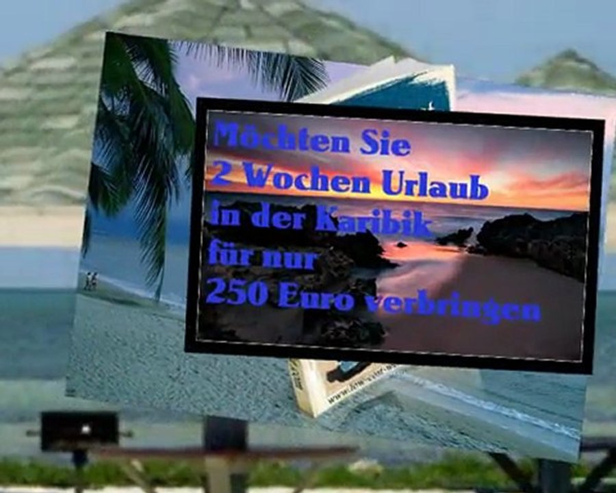 Günstig verreisen mit dem LOW-COST-Weltenbummler