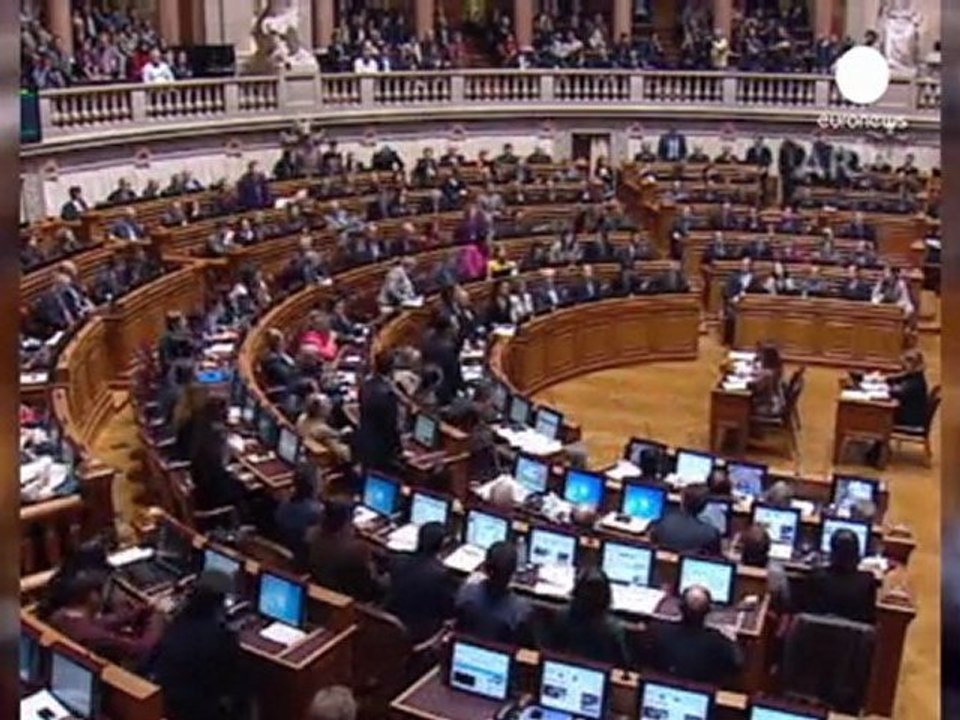 Portugal's crisis is bad timing for EU summit