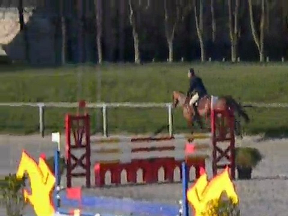 Star de Pierre / 5ans B / Flipper d'elle x Hurlevent Pironière