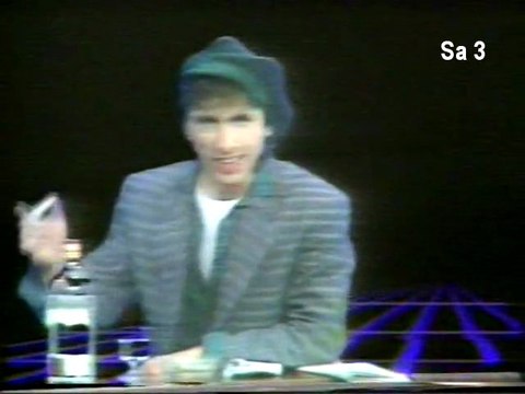 Merlin - Teško meni sa tobom, a još teže bez tebe