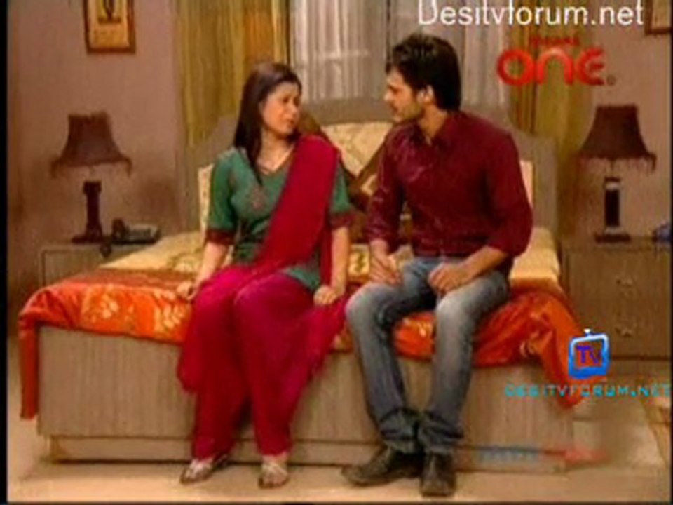 Humari Beti Raj - 24th March 2011 - Pt1