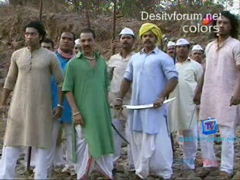 Laagi Tujhse Lagan - 24th March 2011 Video Update pt2