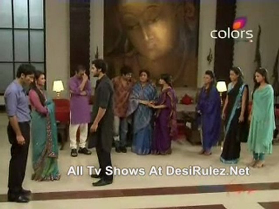 Laagi Tujhse Lagan 24th March 11 Pt2