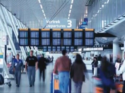 Sicherheit für den Flughafen,Systeme von Siemens