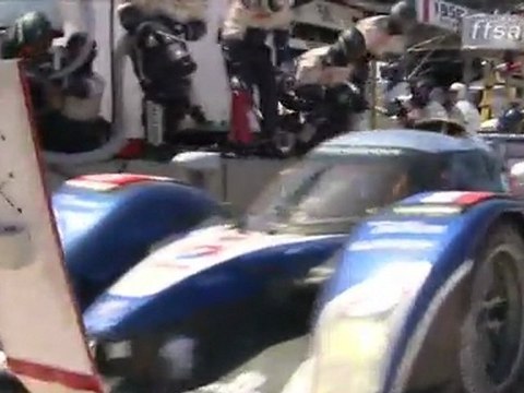 Endurance - 12H de Sebring
