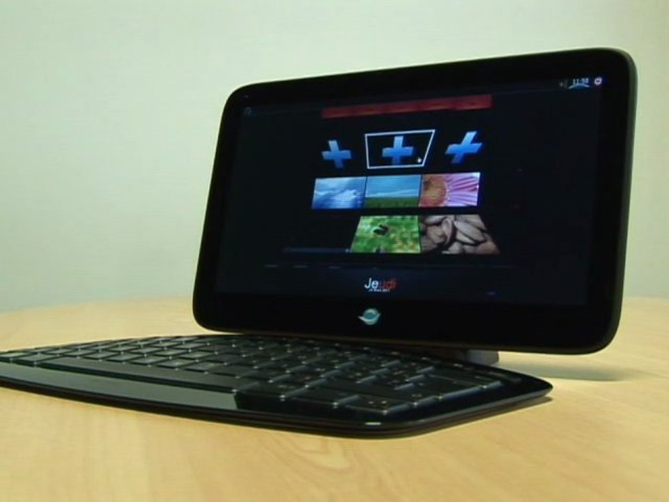 SmartPaddle
