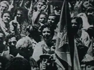 Un padre se despide - Juan Mari Brás ante el asesinato de su hijo