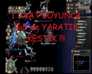 DARKORBİT TR1 BOYKOT