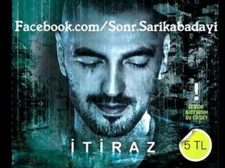 Soner Sarıkabadayı - İtiraz l Teaser