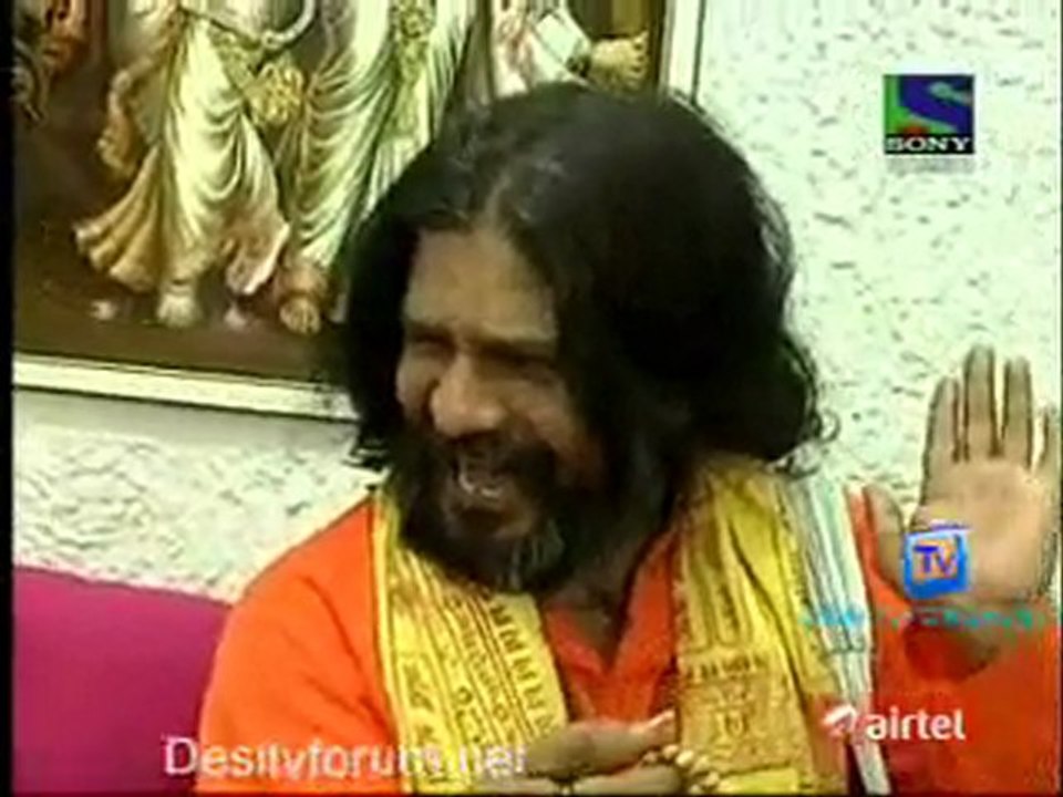 Maa Exchange- 24th March 2011 Pt-2
