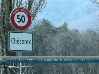 Vues sur l'Actu du 24 mars 2011