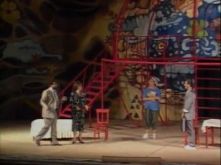 Deliler - Metin & Zeki 10