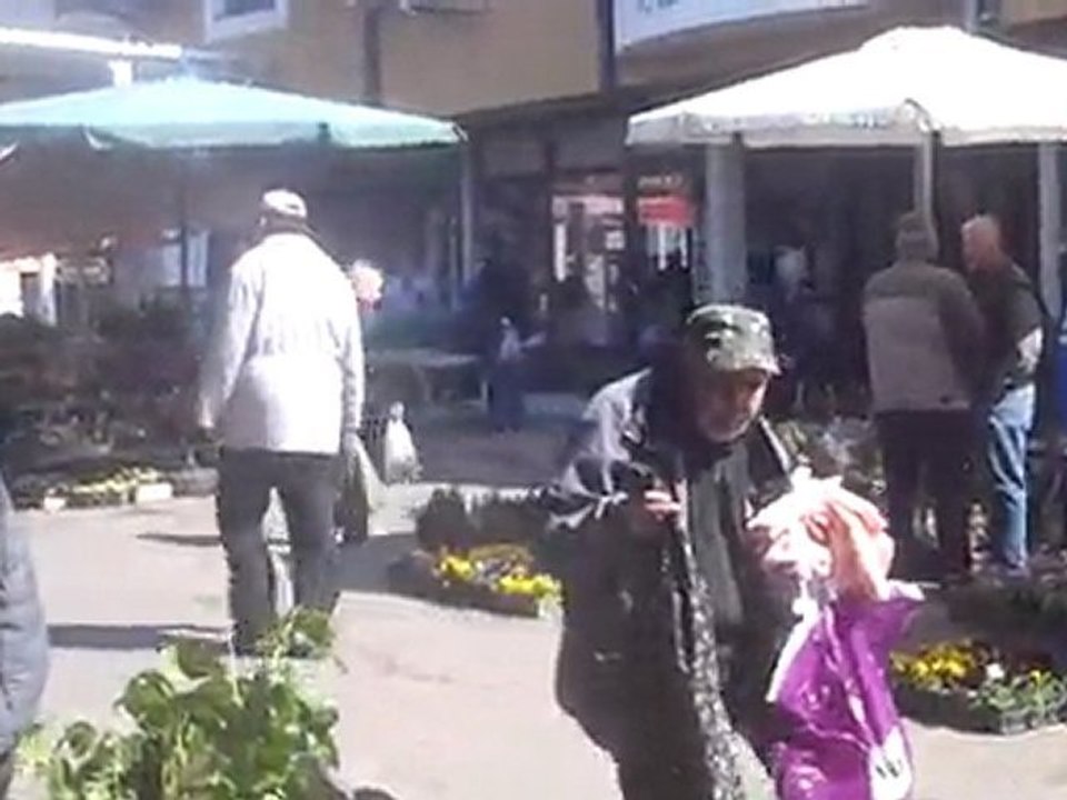 Marche de Niš